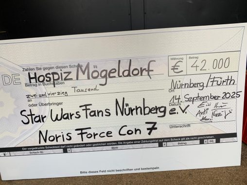 Vorschaubild für News aus der Kategorie Ausstellung 