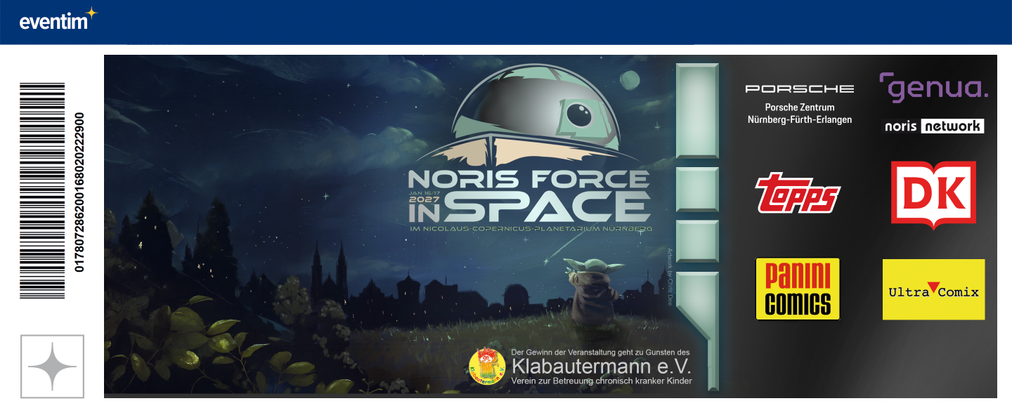 Vorschaubild für News aus der Kategorie Ausstellung 